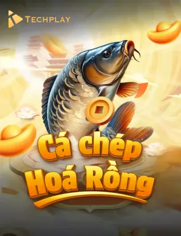 Ca Chep Hoa Rong - Game bài từ Ball88