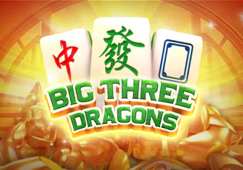 Hình ảnh trò chơi Big Three Dragons tại Ball88
