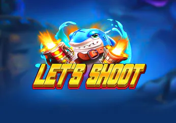 Hình ảnh trò chơi Let’s Shoot tại Ball88