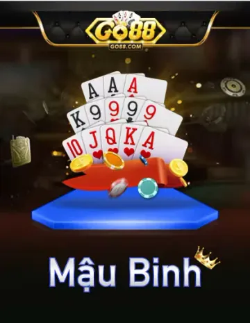 Ball88 Go Mau Binh Portrait